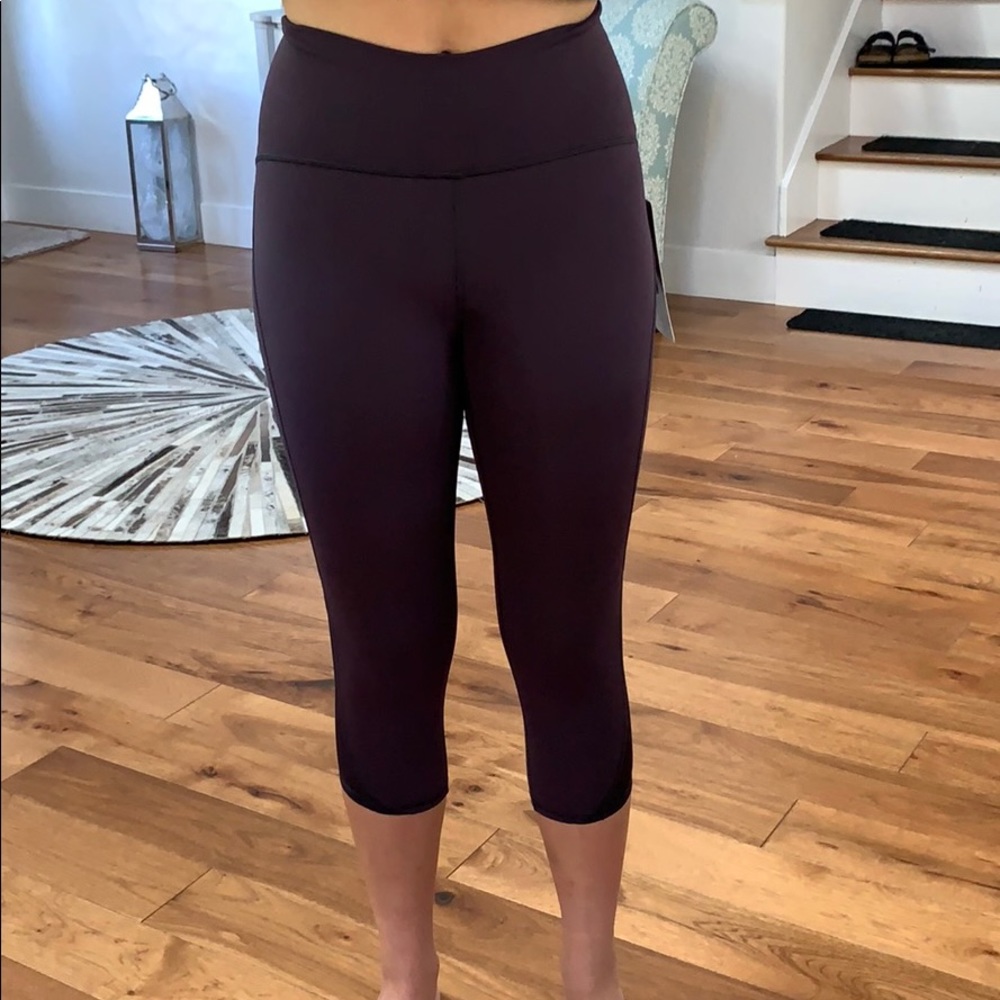 Never worn lulus!